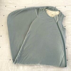 Kyte Baby Bamboo Sleep Bag Sack 1.0 Tog Size Large